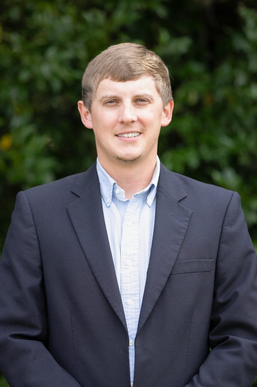 Dalton Edge, PE — Founder & Principal Engineer, PowerSafe Engineering
